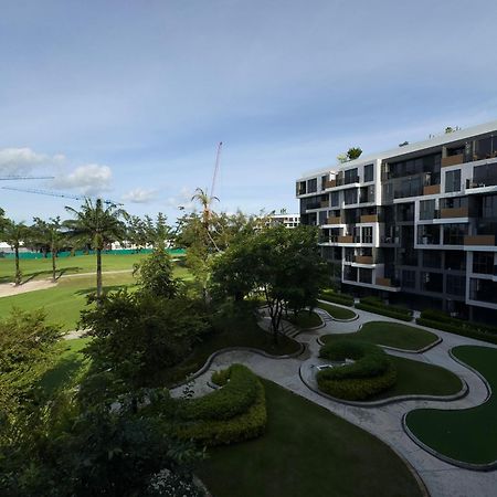 Skypark Laguna Apartments Bangtao Банг Тао Бийч Екстериор снимка