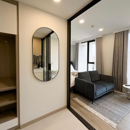 Skypark Laguna Apartments Bangtao Банг Тао Бийч Екстериор снимка