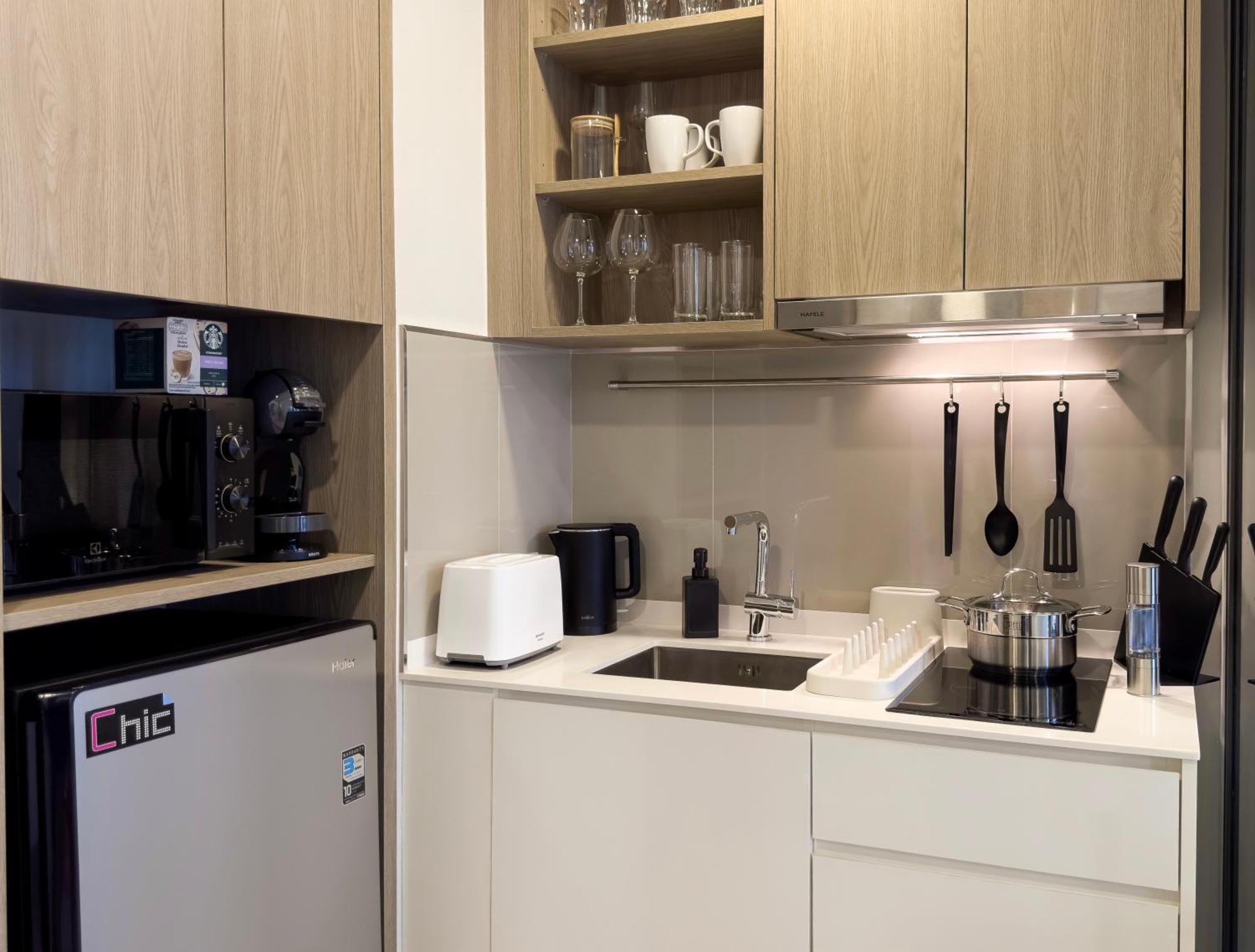 Skypark Laguna Apartments Bangtao Банг Тао Бийч Екстериор снимка