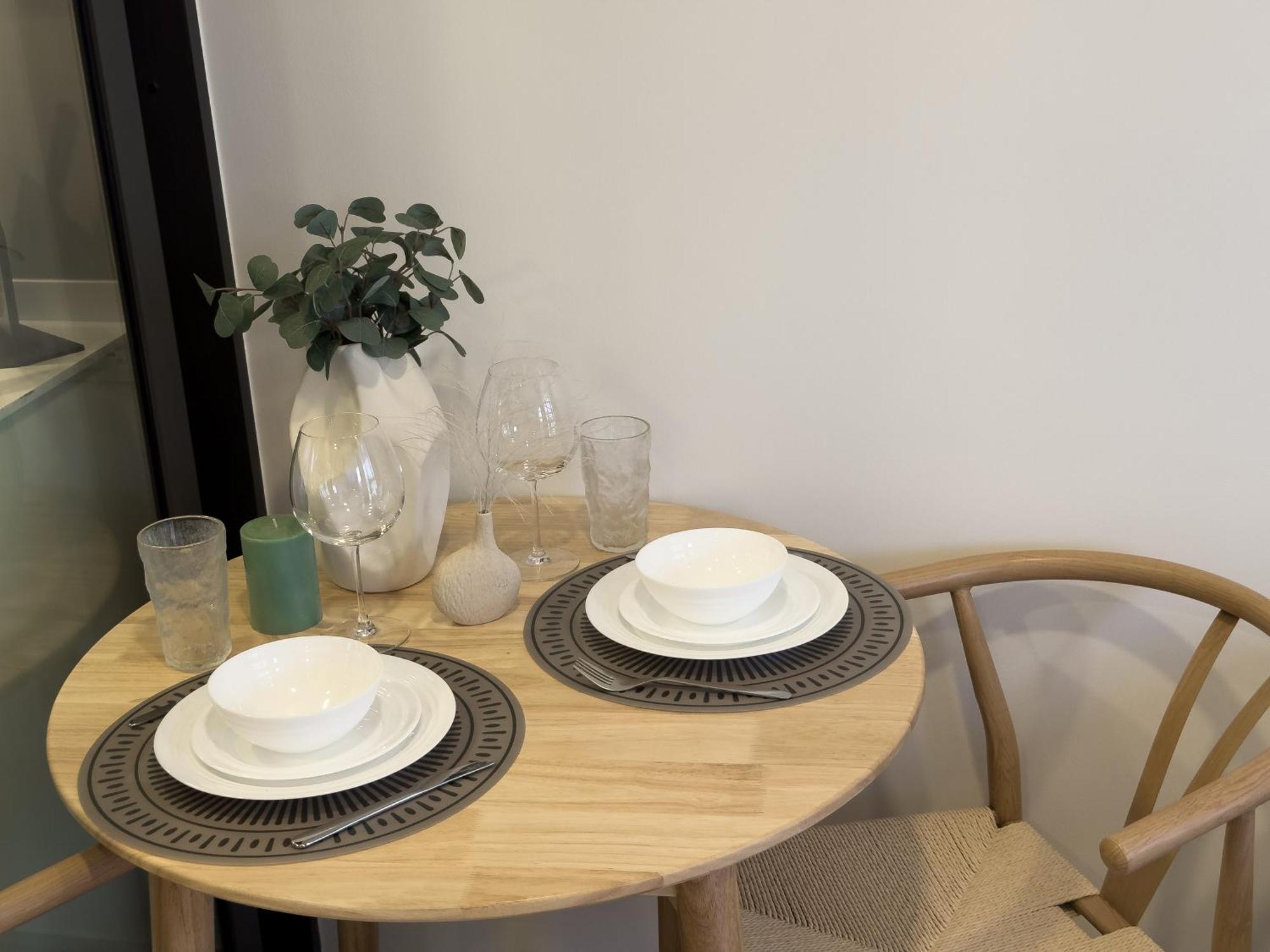Skypark Laguna Apartments Bangtao Банг Тао Бийч Екстериор снимка