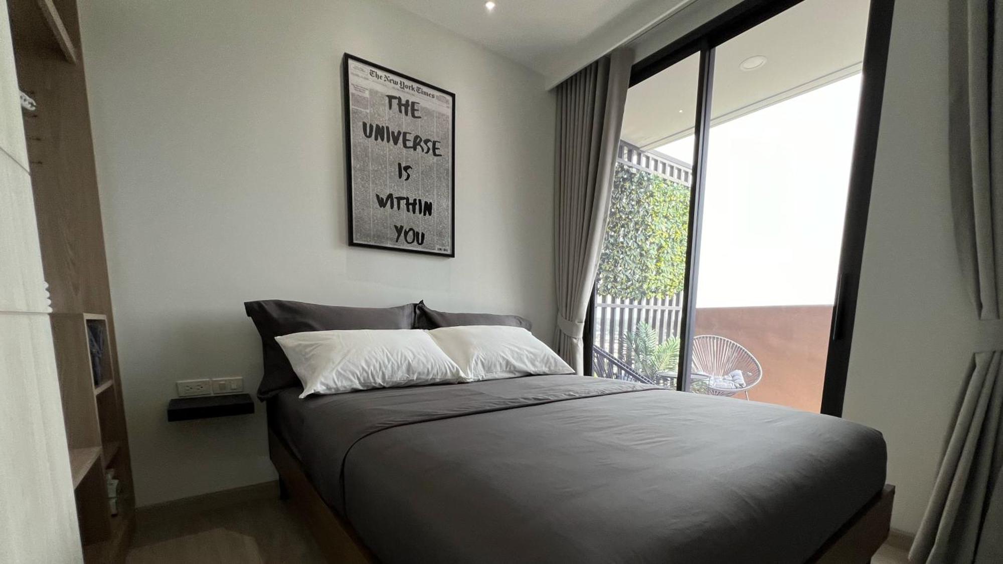 Skypark Laguna Apartments Bangtao Банг Тао Бийч Екстериор снимка